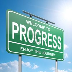 Progress Journey